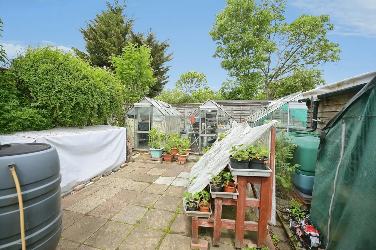 Ferndale Road, Romford, RM5, photo 22