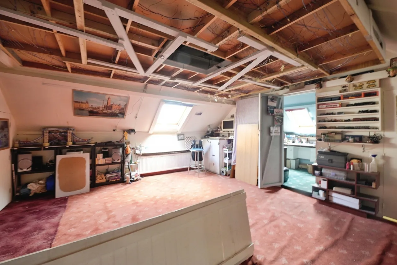 Ferndale Road, Romford, RM5, photo 15