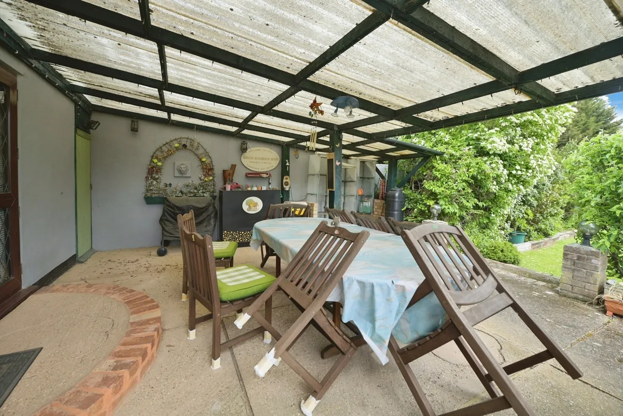 Ferndale Road, Romford, RM5, photo 19