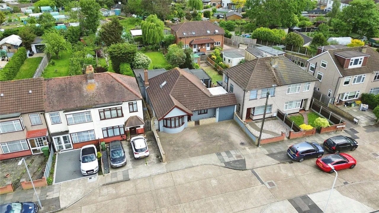 Ferndale Road, Romford, RM5, photo 24