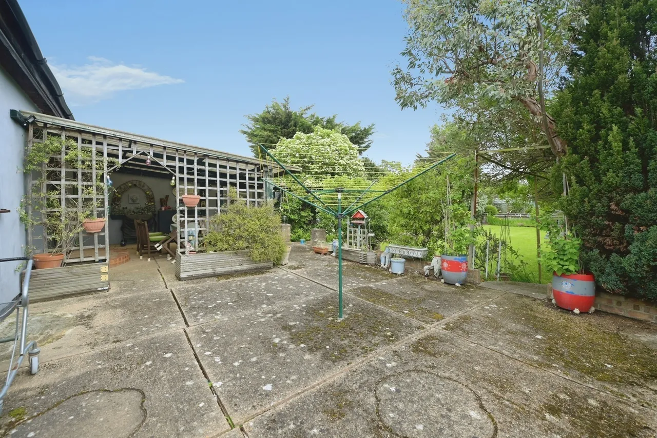 Ferndale Road, Romford, RM5, photo 23