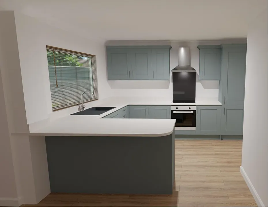 Playford Rise, Walton, photo 6