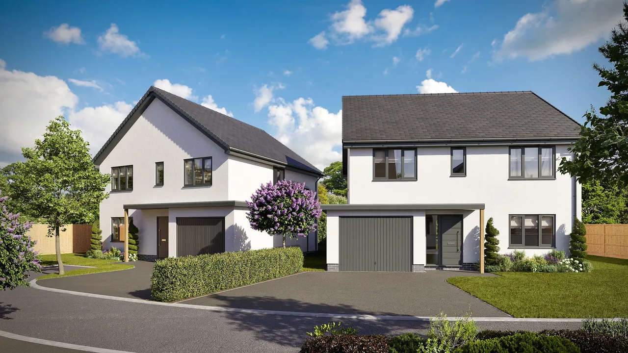 Playford Rise, Walton, photo 2