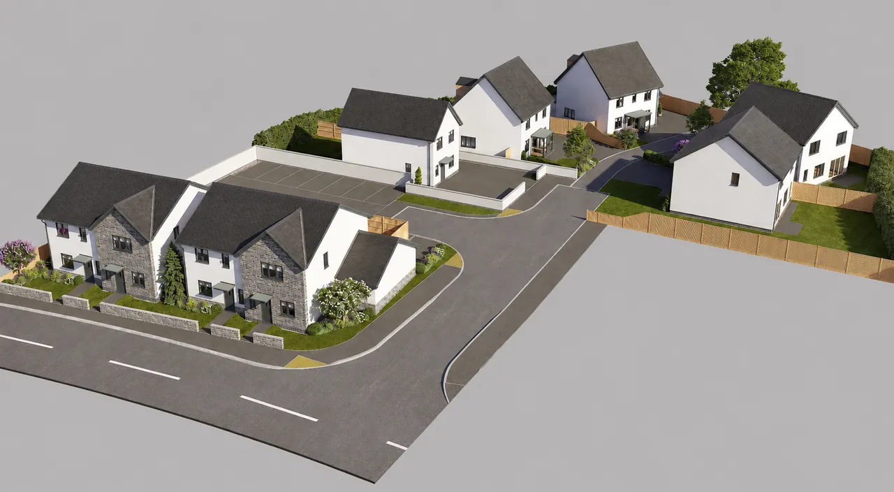 Playford Rise, Walton, photo 3