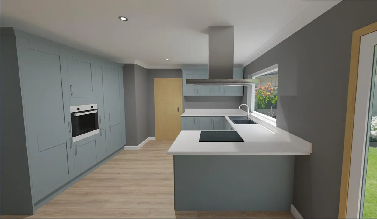 Playford Rise, Walton, photo 10