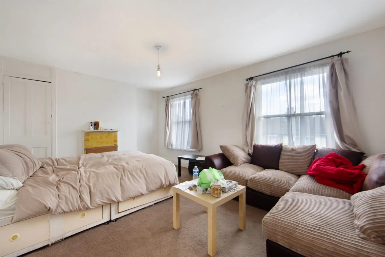 Santley Street, SW4, photo 5