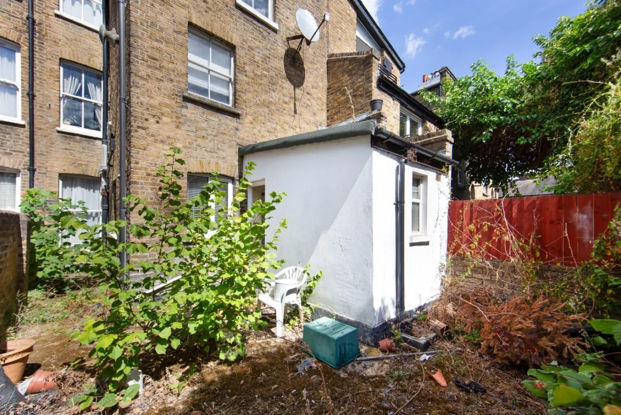 Santley Street, SW4, photo 12
