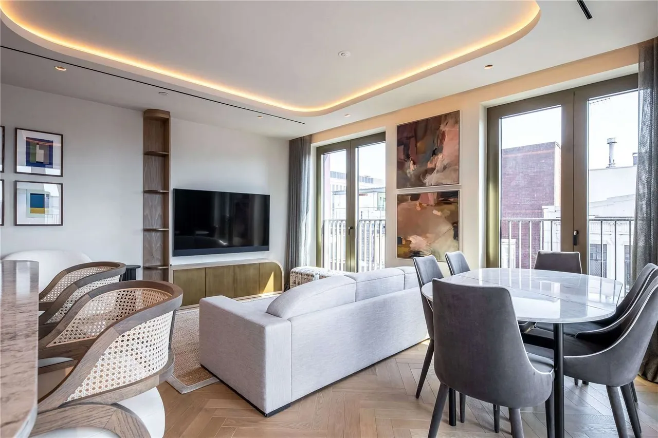 Fareham Street, London, W1F 8BD, photo 8