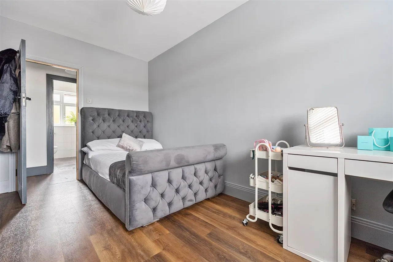 Woodleigh Gardens, Whitchurch, BS14, photo 15