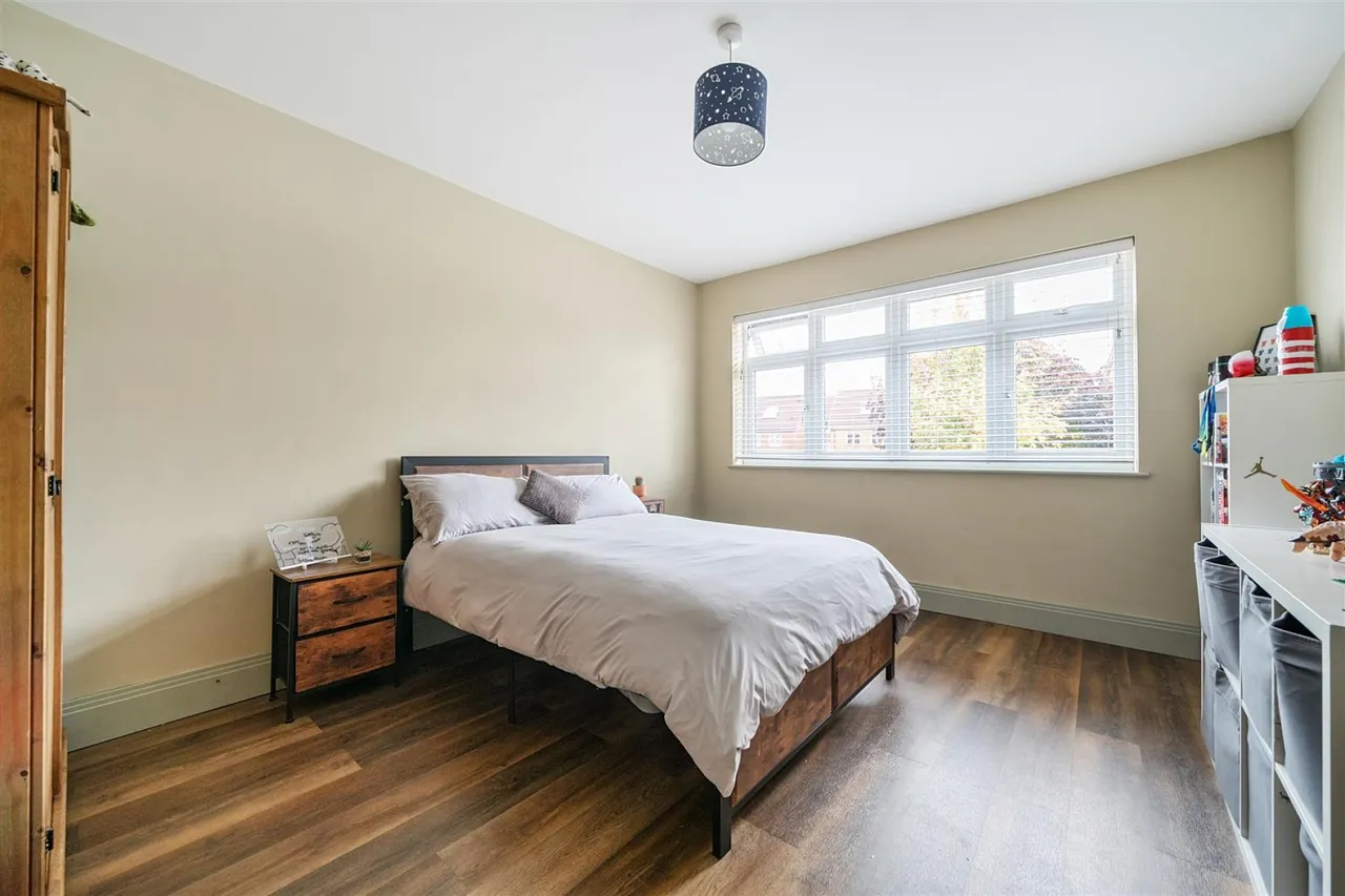Woodleigh Gardens, Whitchurch, BS14, photo 13