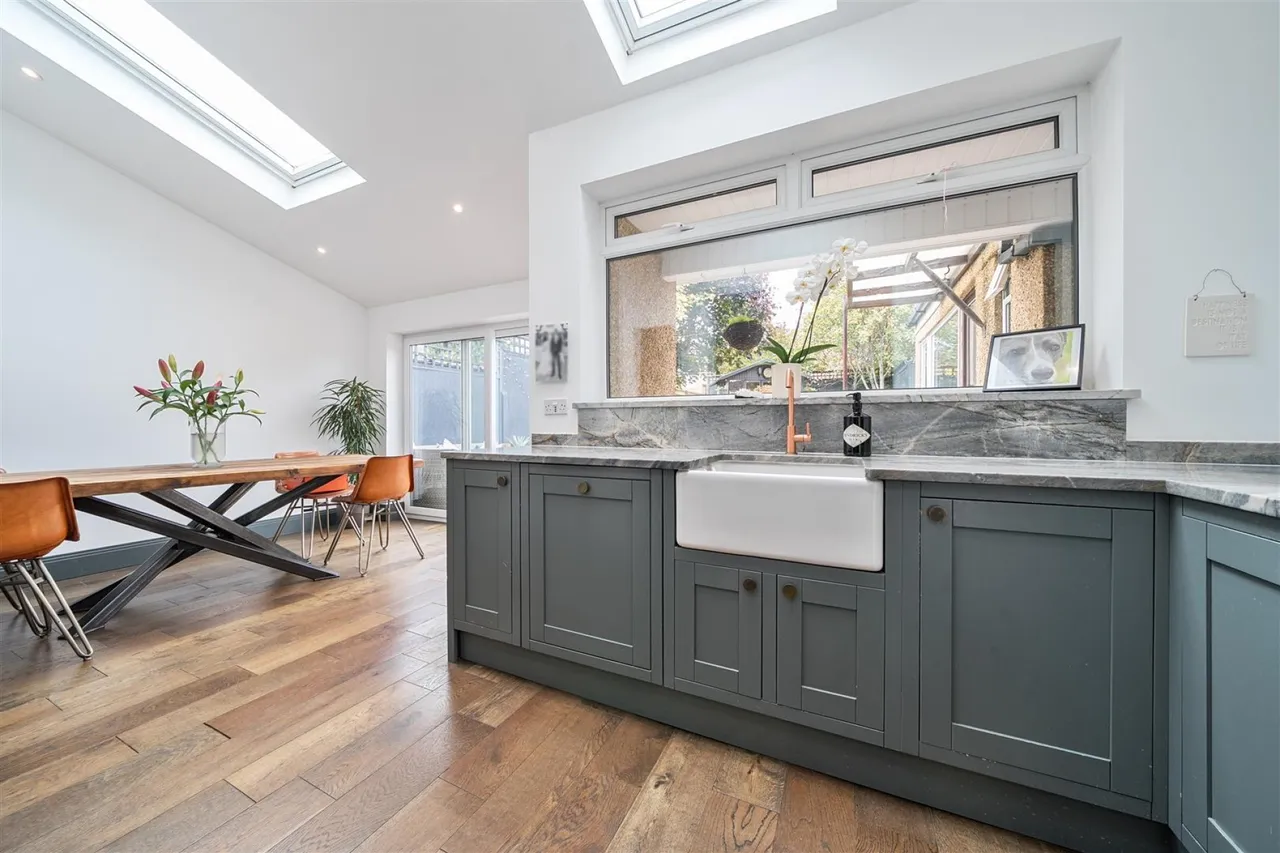 Woodleigh Gardens, Whitchurch, BS14, photo 4