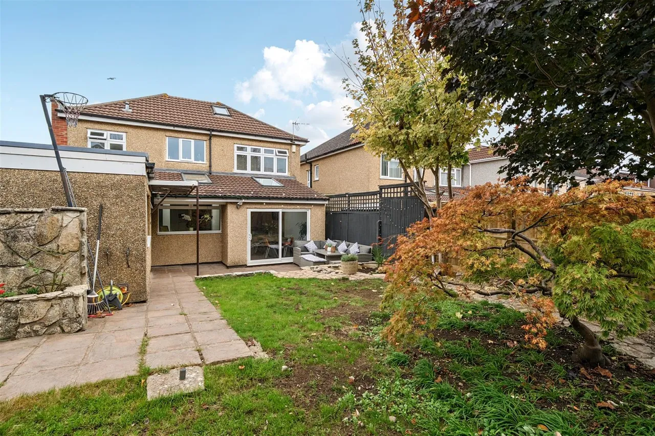 Woodleigh Gardens, Whitchurch, BS14, photo 22