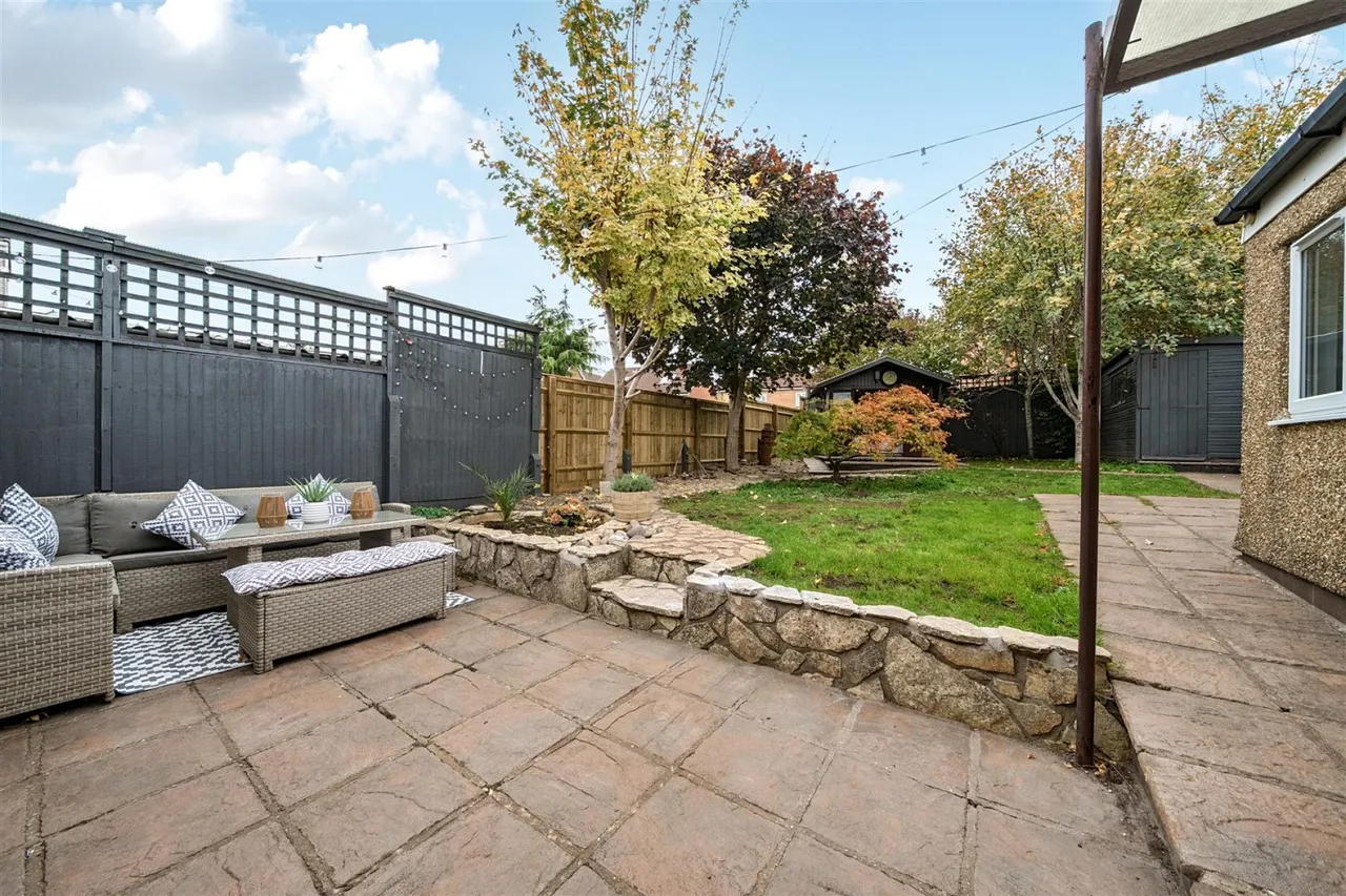 Woodleigh Gardens, Whitchurch, BS14, photo 20