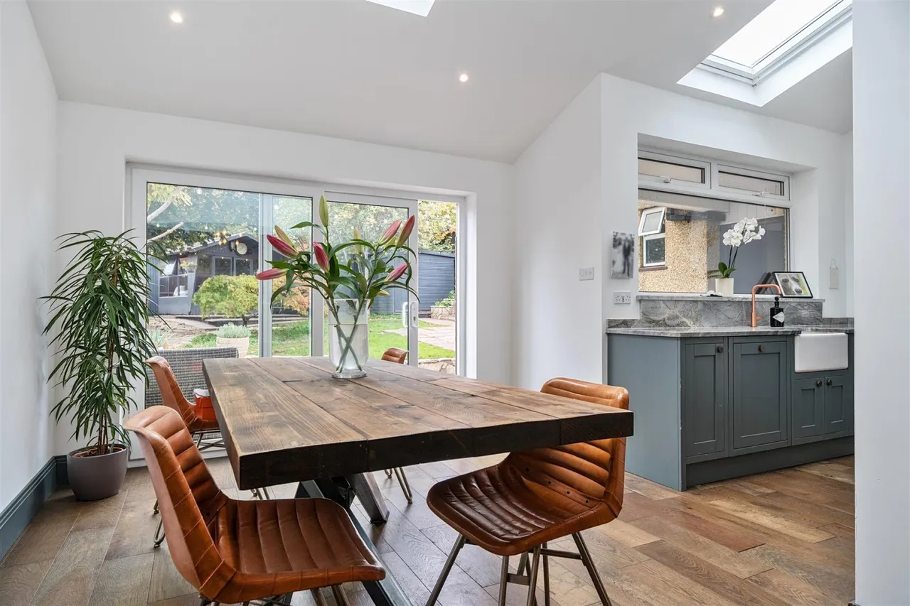 Woodleigh Gardens, Whitchurch, BS14, photo 2