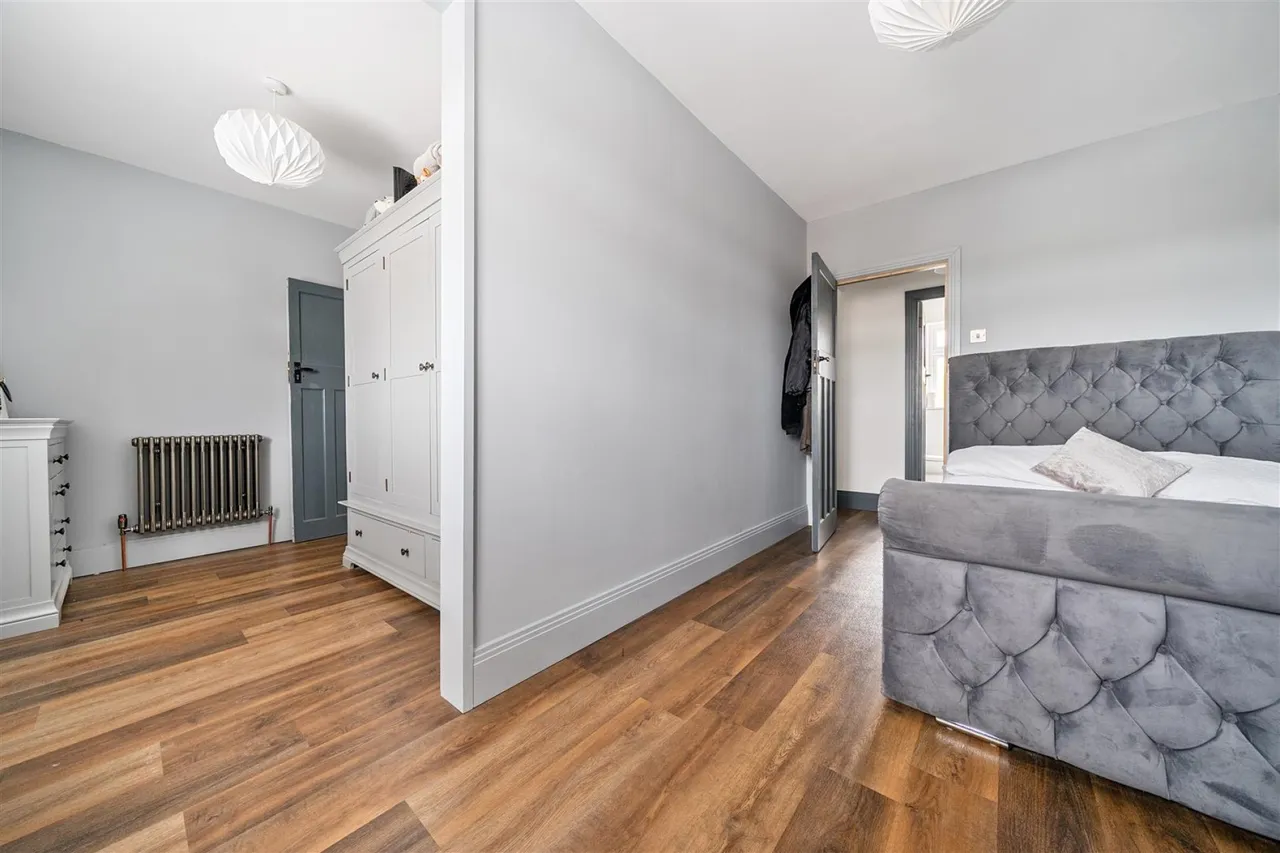 Woodleigh Gardens, Whitchurch, BS14, photo 14