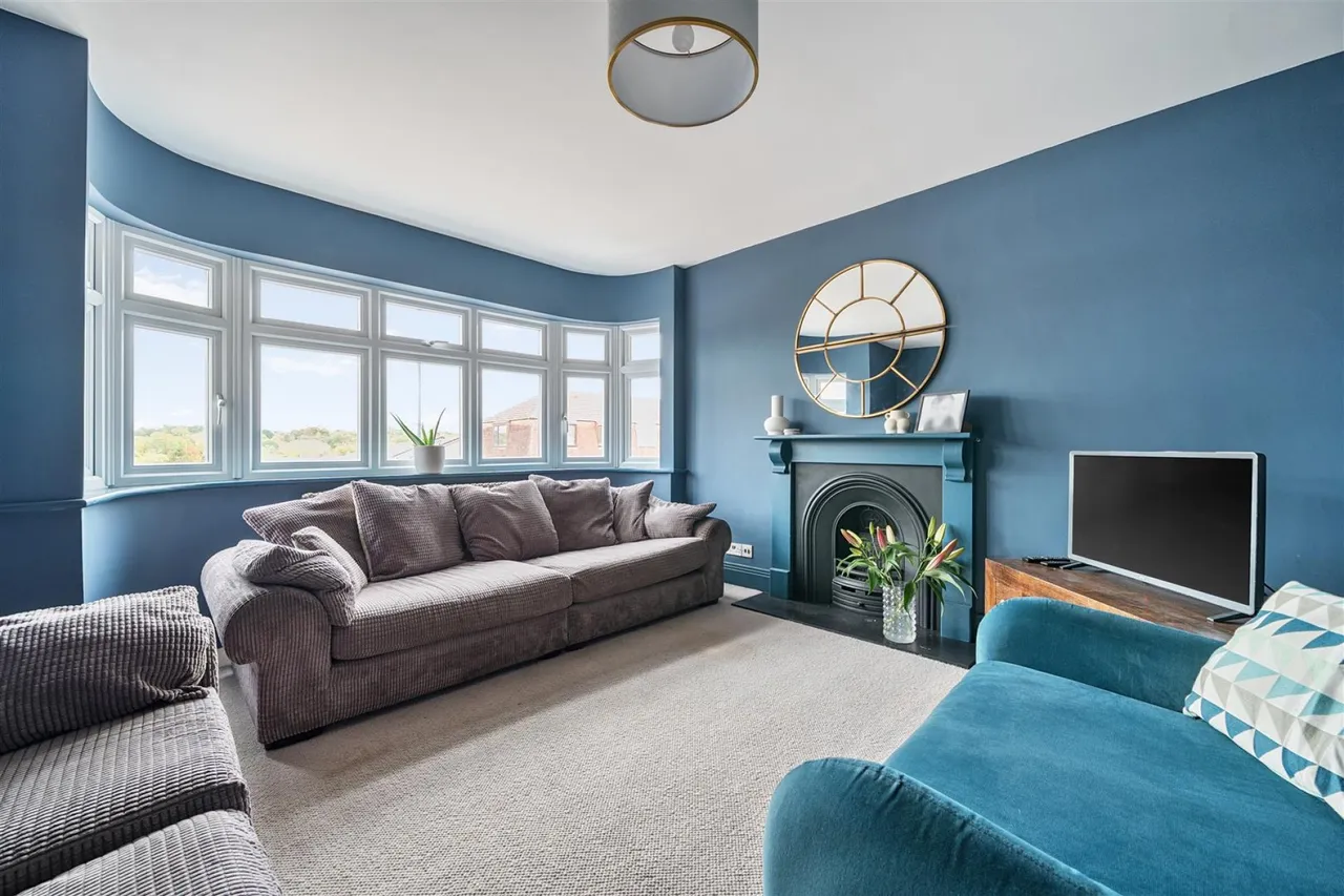 Woodleigh Gardens, Whitchurch, BS14, photo 5