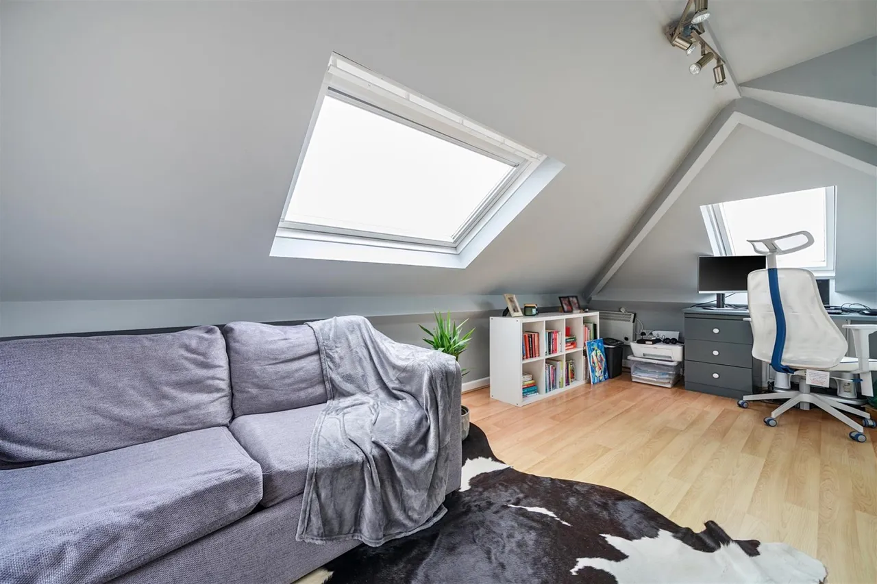 Woodleigh Gardens, Whitchurch, BS14, photo 19