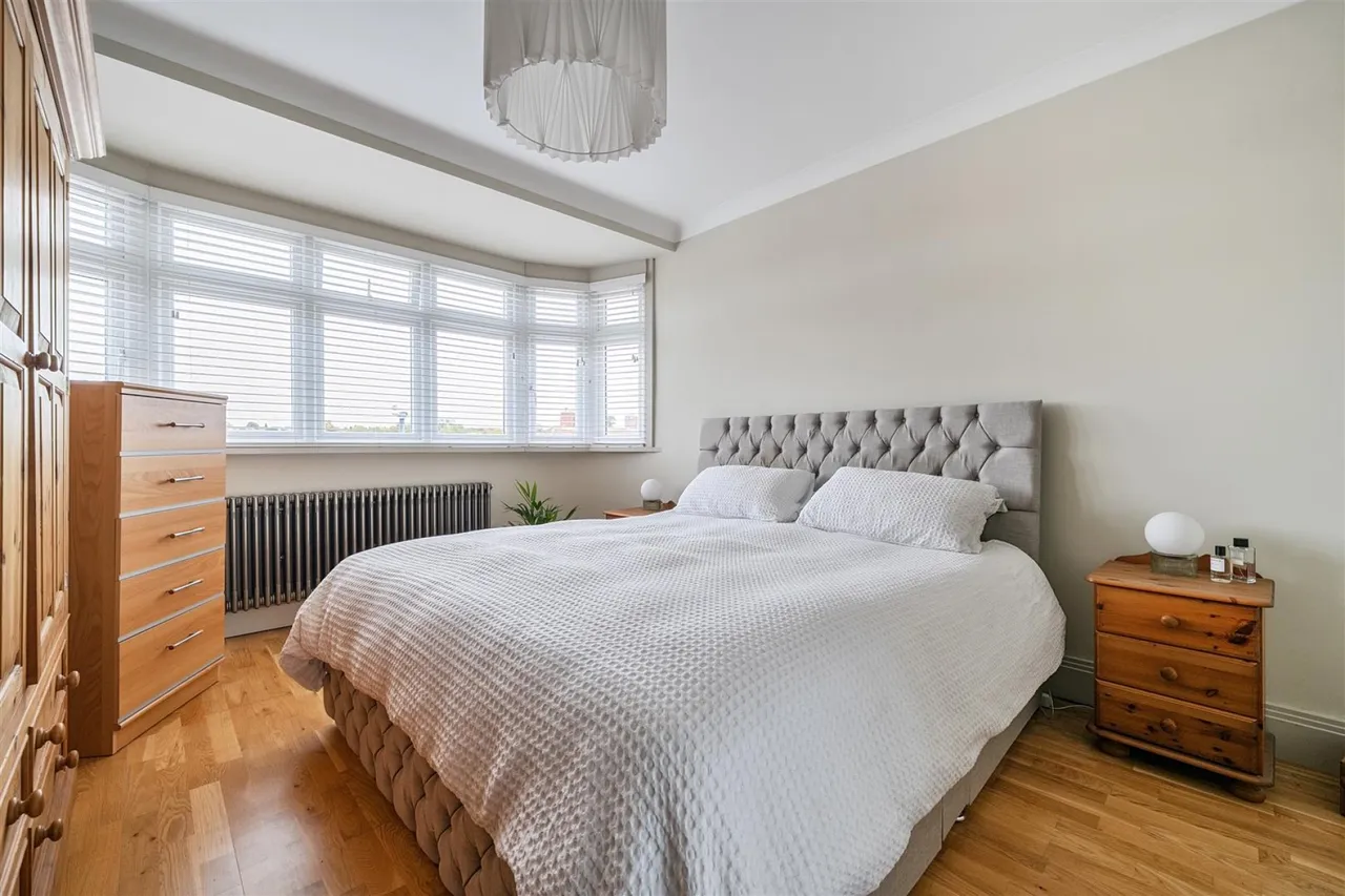 Woodleigh Gardens, Whitchurch, BS14, photo 12