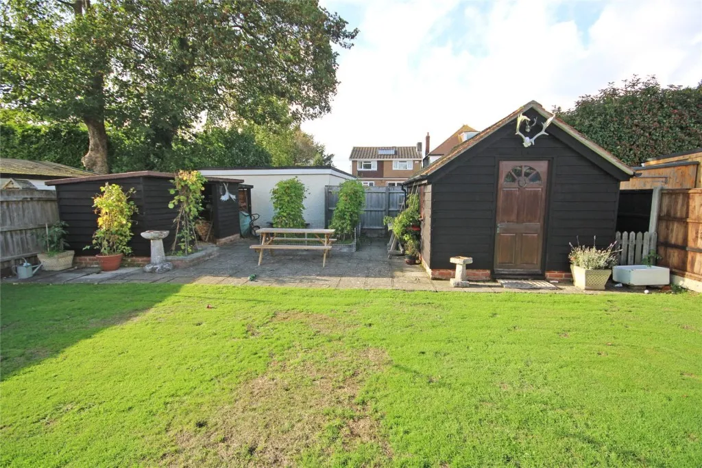 Walkford, Christchurch, photo 13