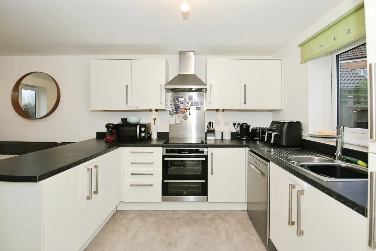 Nero Place, Peterborough, Cambridgeshire, PE2, photo 6