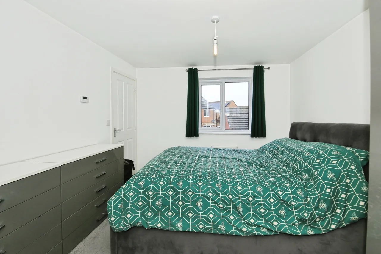 Nero Place, Peterborough, Cambridgeshire, PE2, photo 12