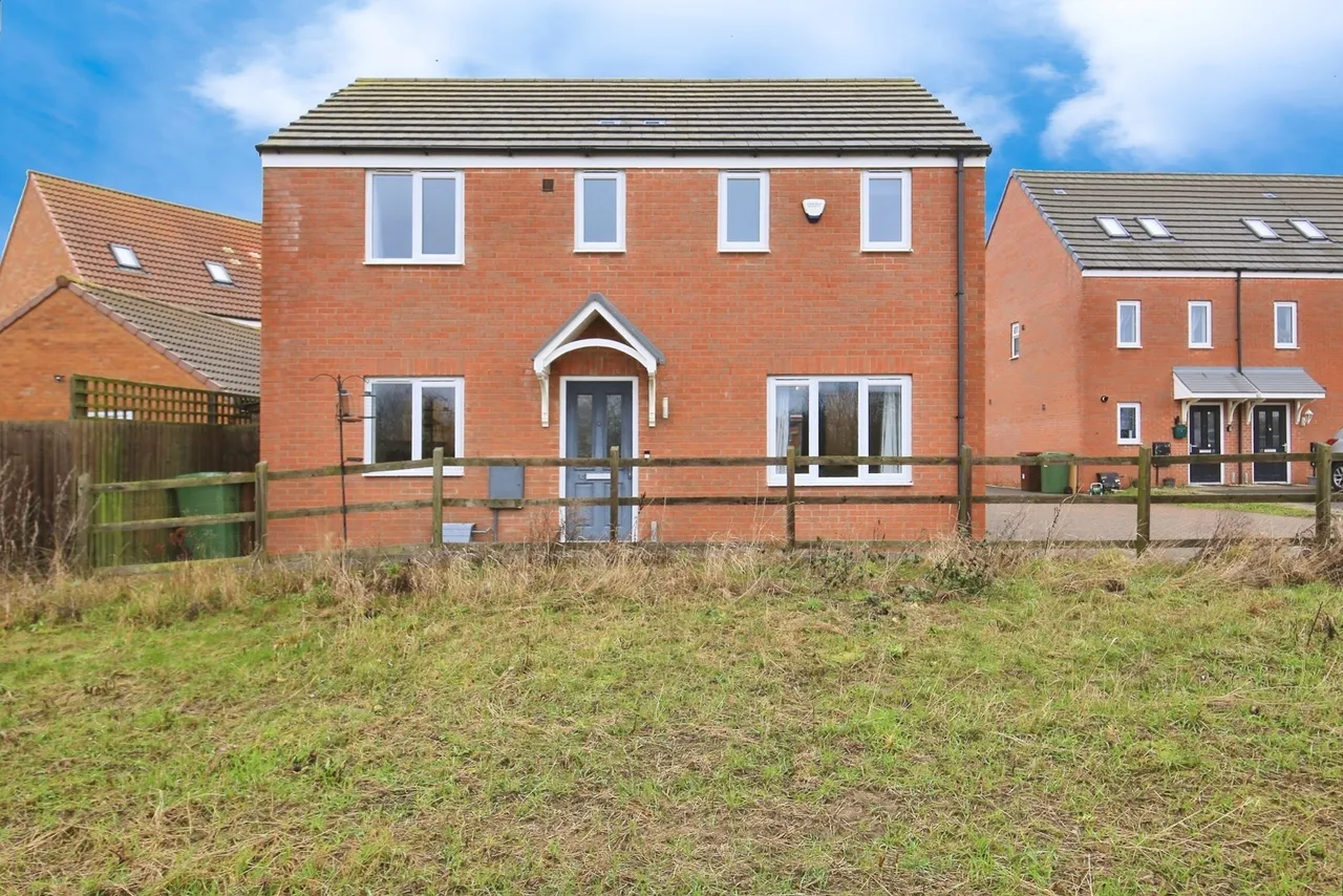 Nero Place, Peterborough, Cambridgeshire, PE2, photo 20