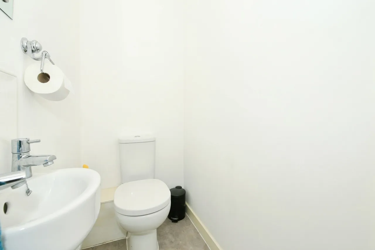 Nero Place, Peterborough, Cambridgeshire, PE2, photo 19