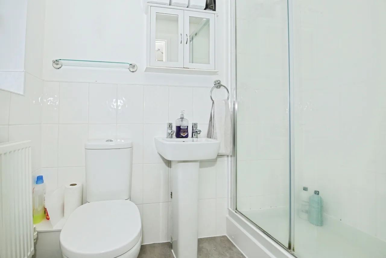 Nero Place, Peterborough, Cambridgeshire, PE2, photo 14