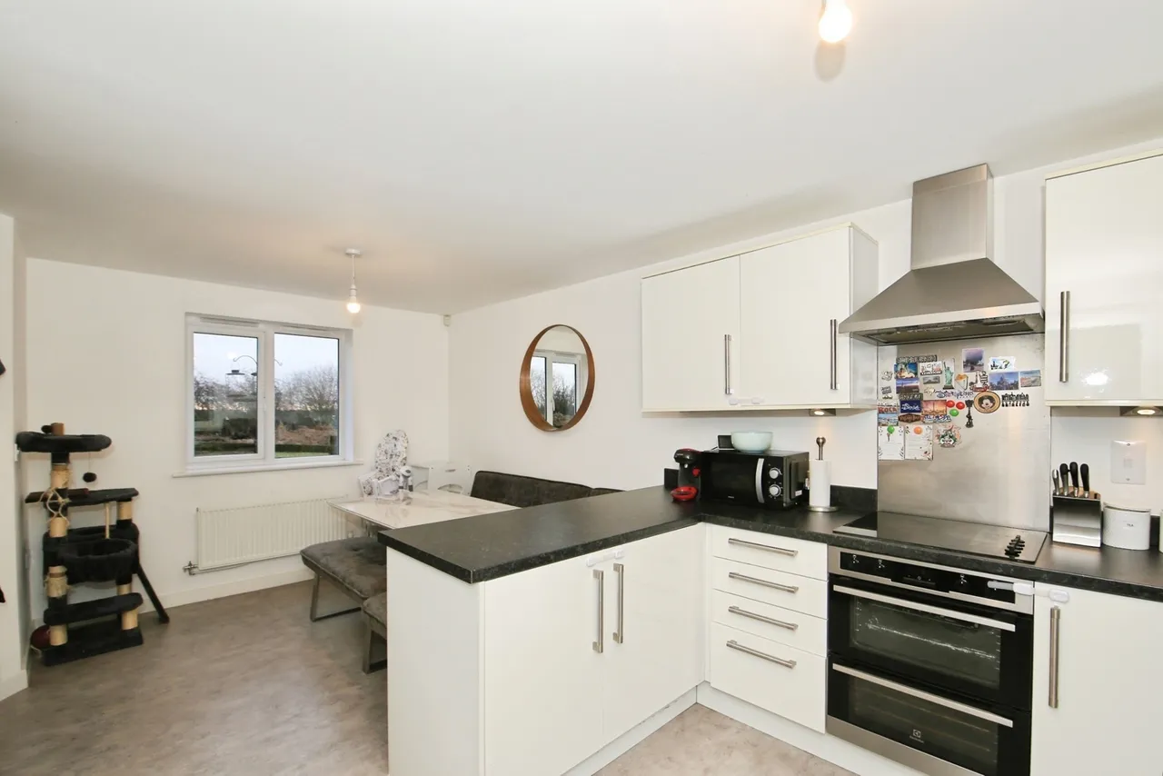 Nero Place, Peterborough, Cambridgeshire, PE2, photo 5