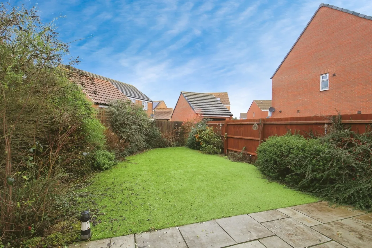 Nero Place, Peterborough, Cambridgeshire, PE2, photo 9