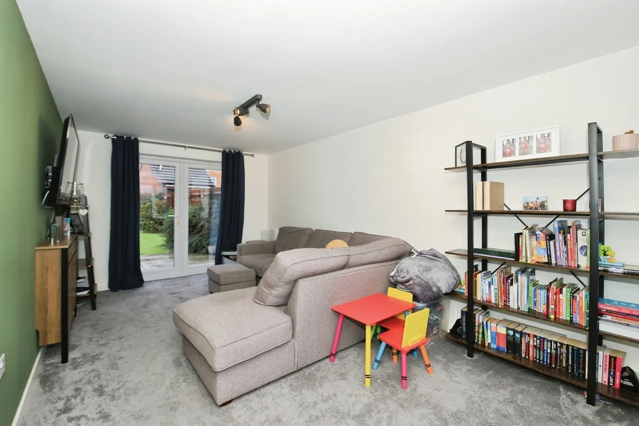 Nero Place, Peterborough, Cambridgeshire, PE2, photo 3