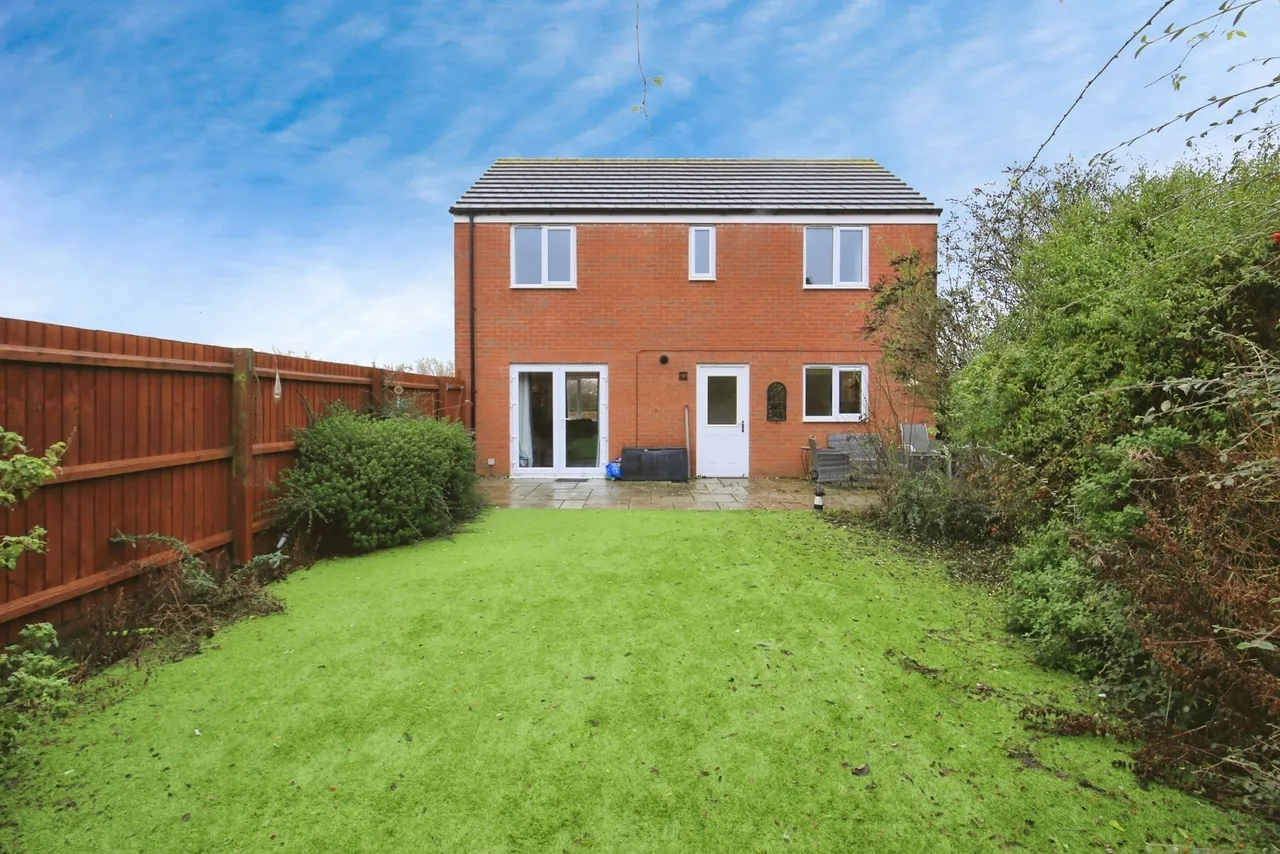 Nero Place, Peterborough, Cambridgeshire, PE2, photo 10