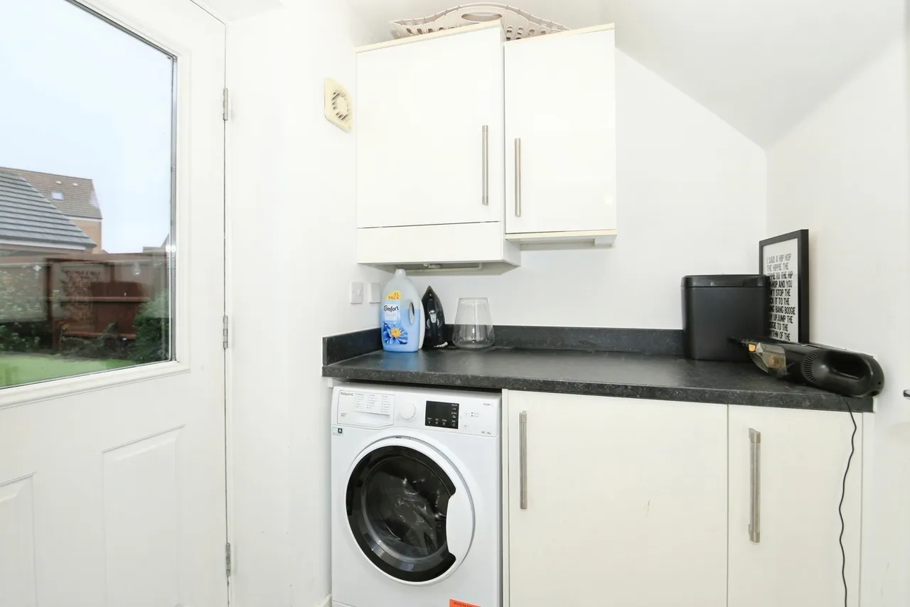 Nero Place, Peterborough, Cambridgeshire, PE2, photo 18