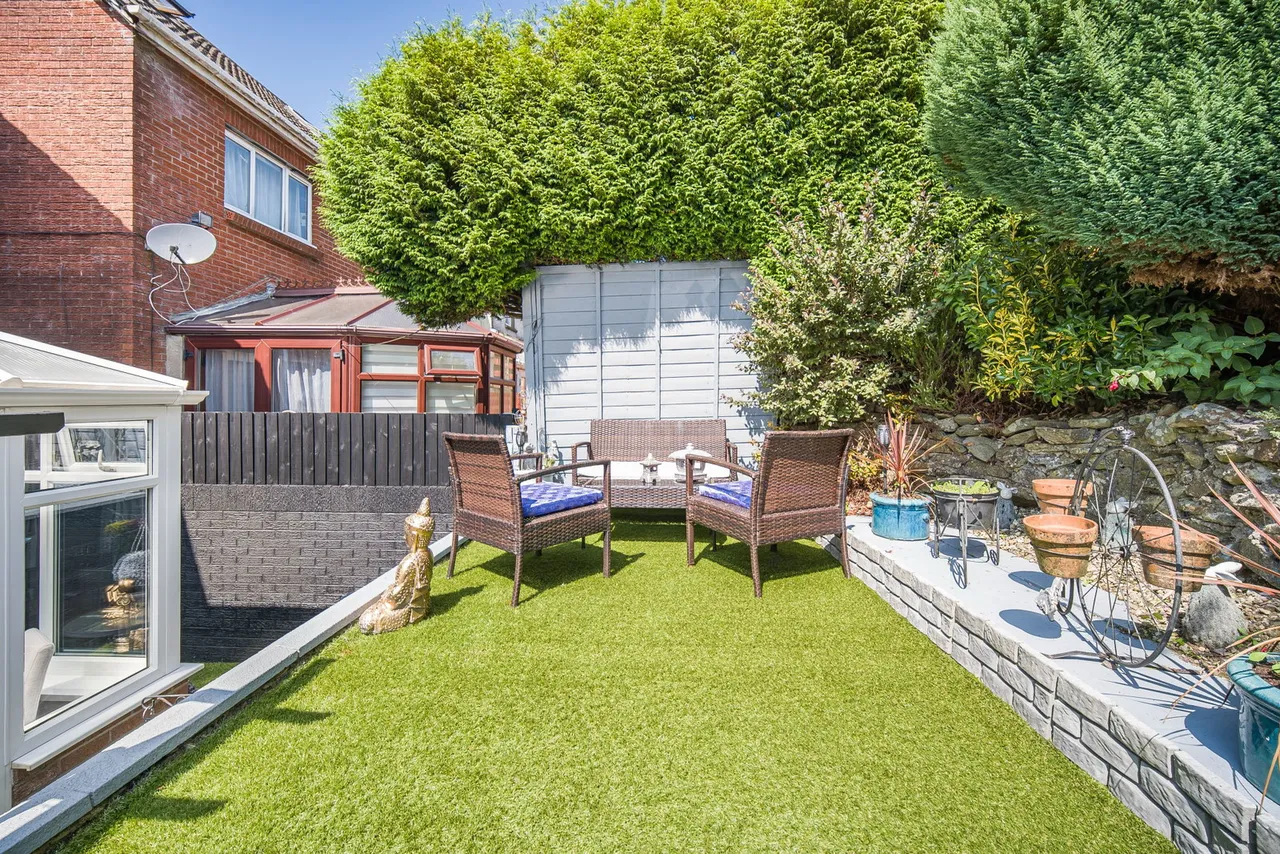 Upper Brynhyfryd Terrace, Senghenydd, Caerphilly, CF83 4GL, photo 11