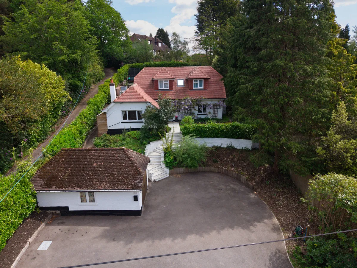4 bed house for sale — Storrington, RH20 3HY
