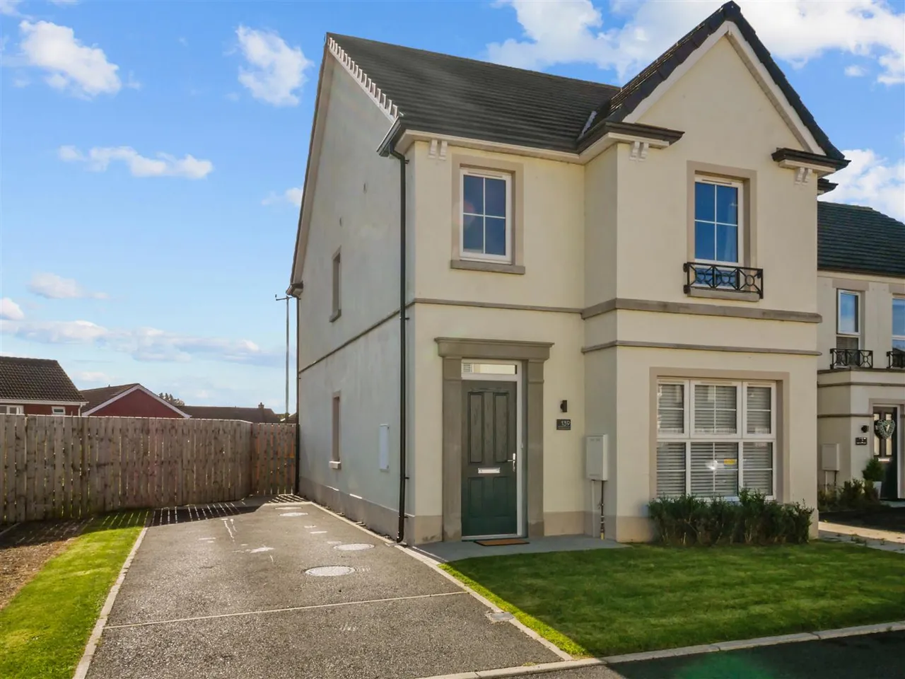 3 bed house for sale, Hillsborough Road, Carryduff, BT8