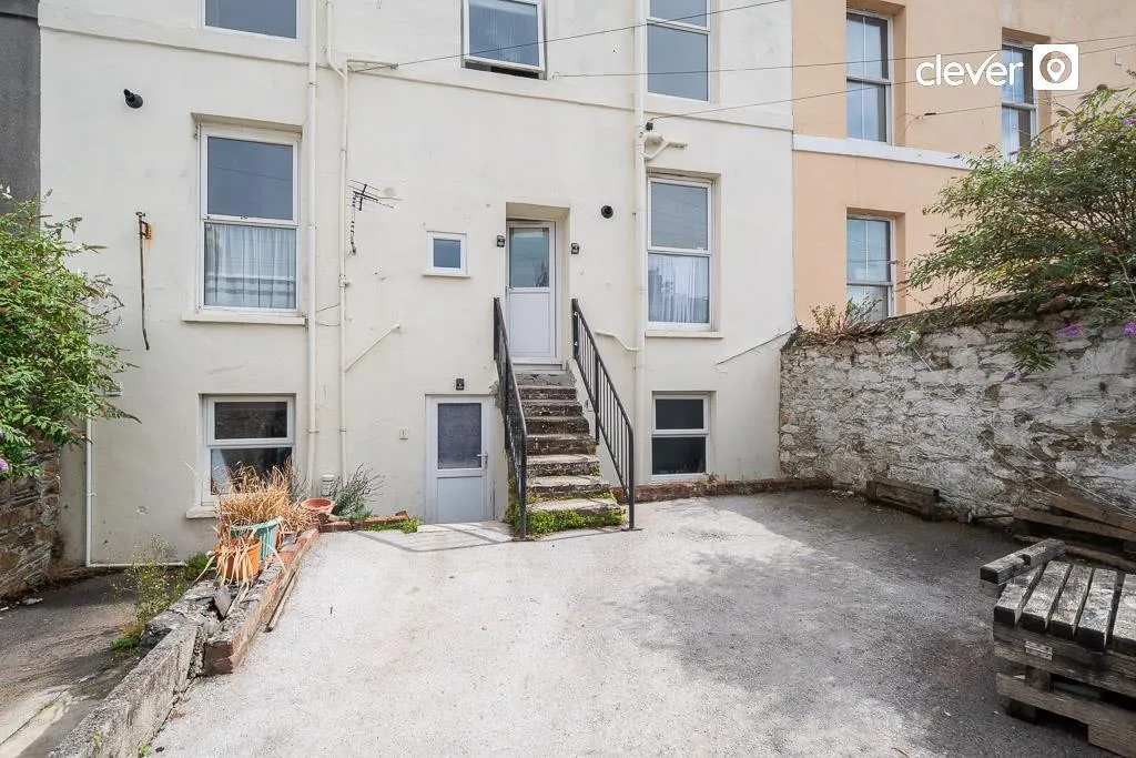 Charlotte Street, Morice Town, photo 11