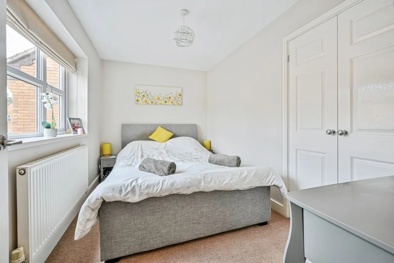 The Woodlands, Stafford, Staffordshire, ST17, photo 12