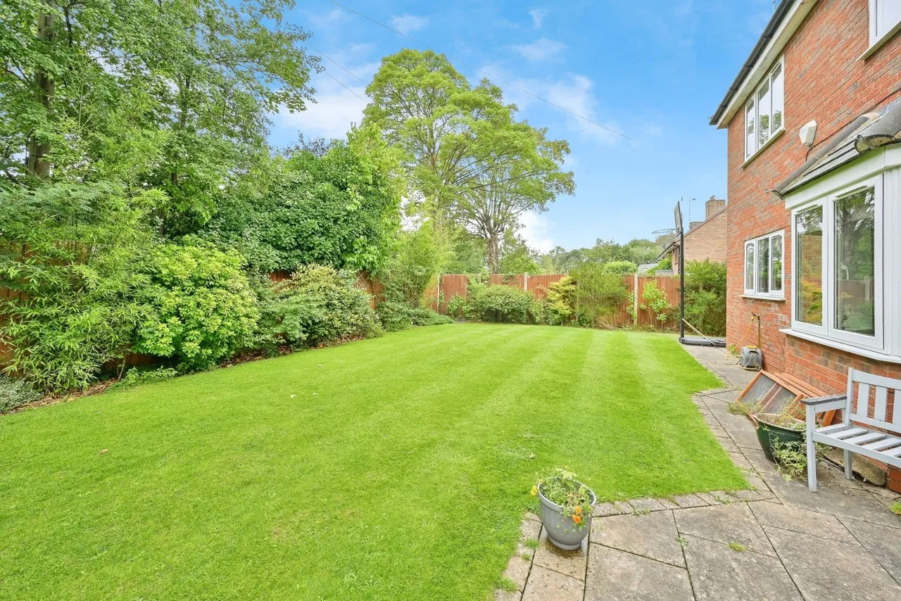 The Woodlands, Stafford, Staffordshire, ST17, photo 17