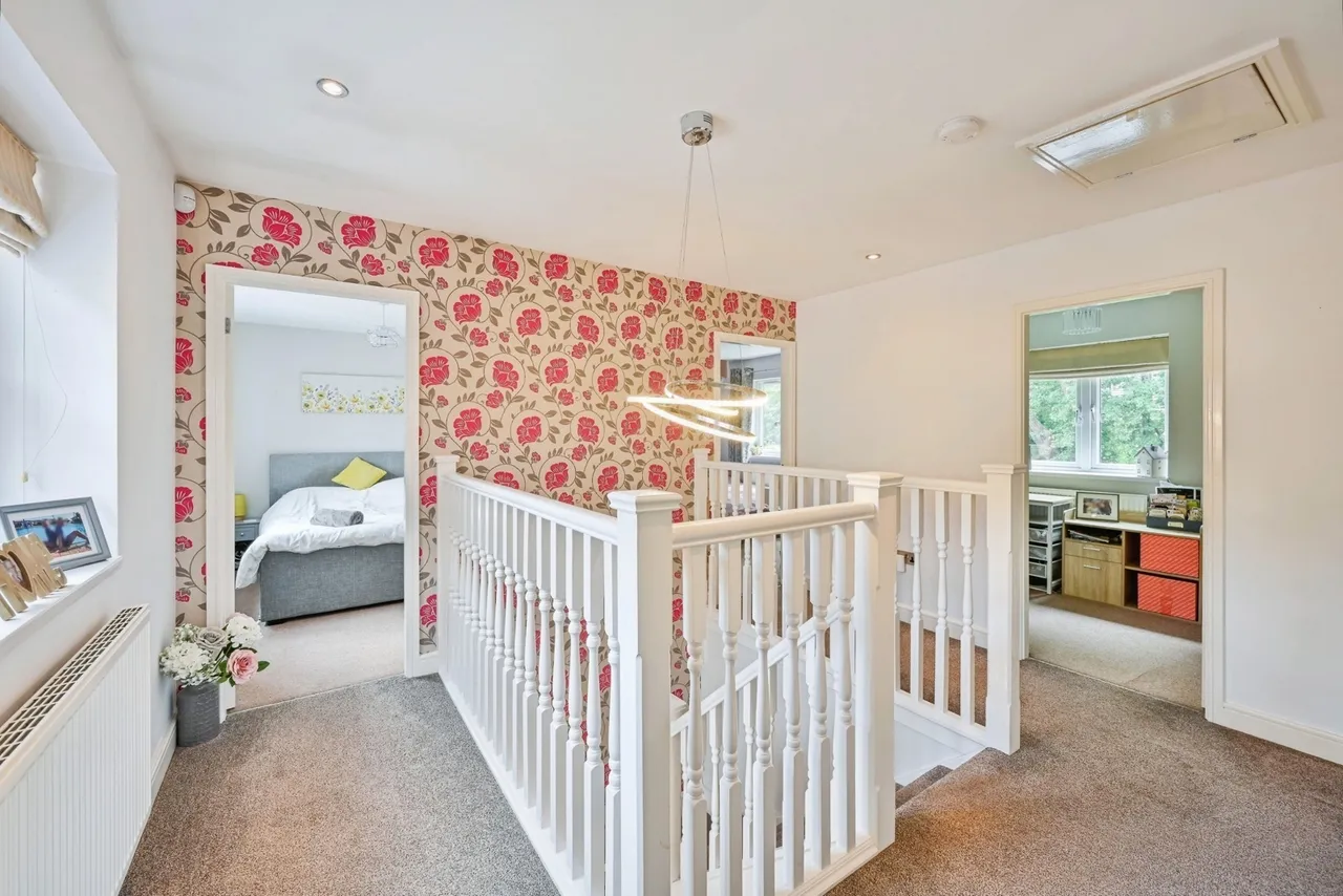 The Woodlands, Stafford, Staffordshire, ST17, photo 9