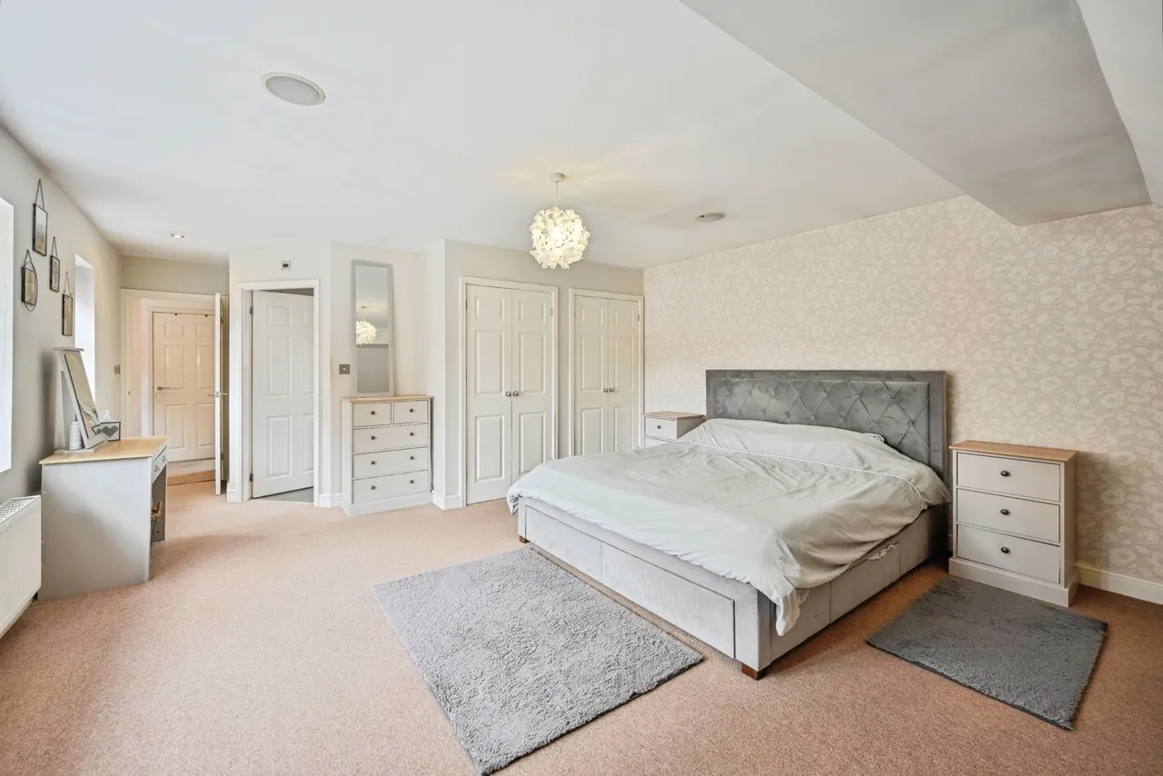 The Woodlands, Stafford, Staffordshire, ST17, photo 14
