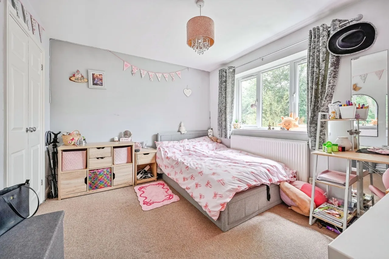 The Woodlands, Stafford, Staffordshire, ST17, photo 11
