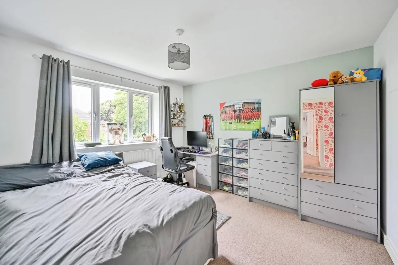 The Woodlands, Stafford, Staffordshire, ST17, photo 10