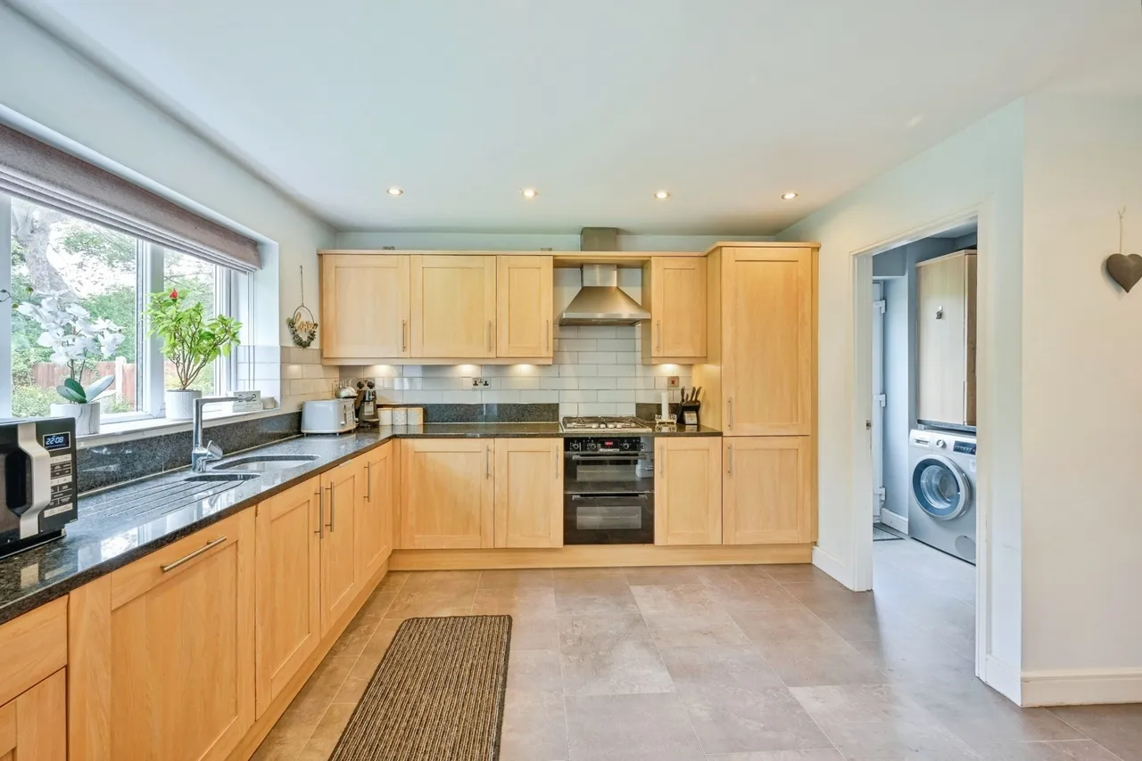The Woodlands, Stafford, Staffordshire, ST17, photo 6