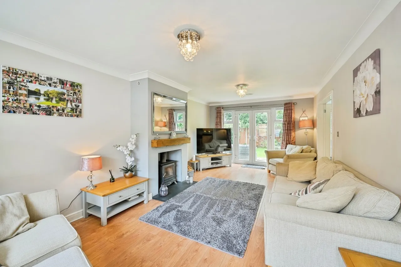 The Woodlands, Stafford, Staffordshire, ST17, photo 3