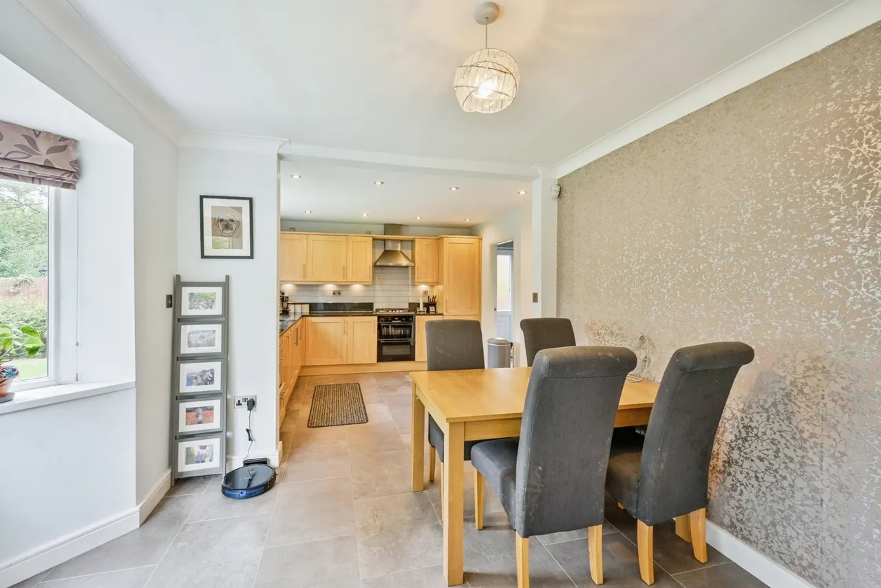 The Woodlands, Stafford, Staffordshire, ST17, photo 5