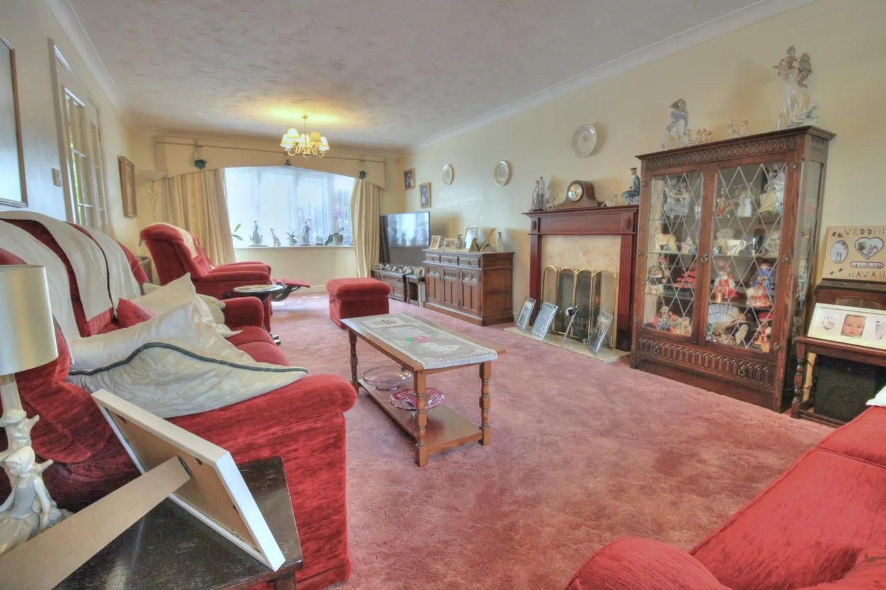 John Clare Close, Brackley, NN13, photo 9