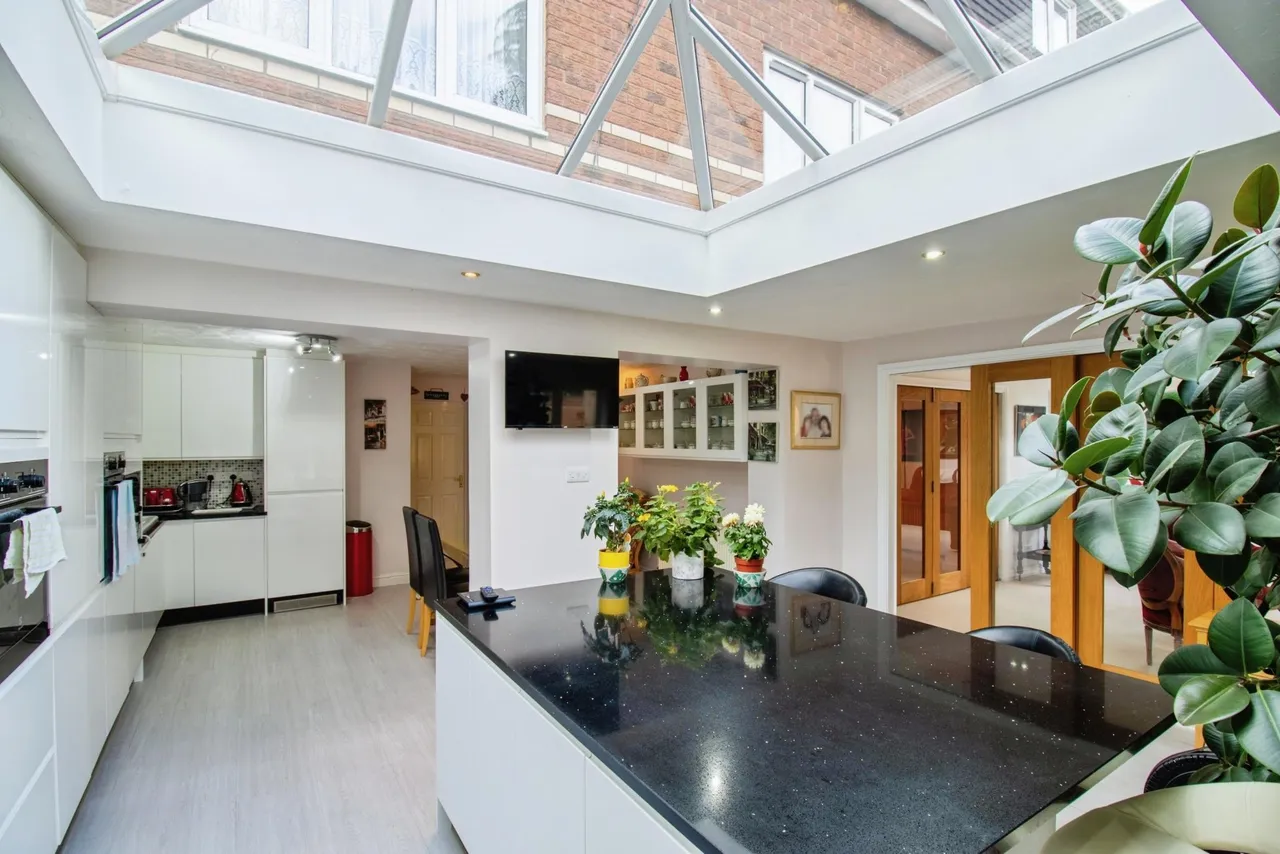John Clare Close, Brackley, NN13, photo 13