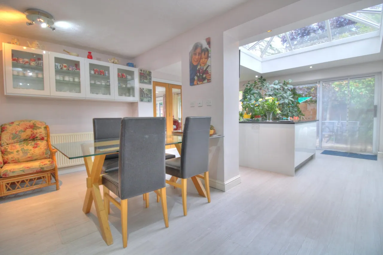 John Clare Close, Brackley, NN13, photo 15