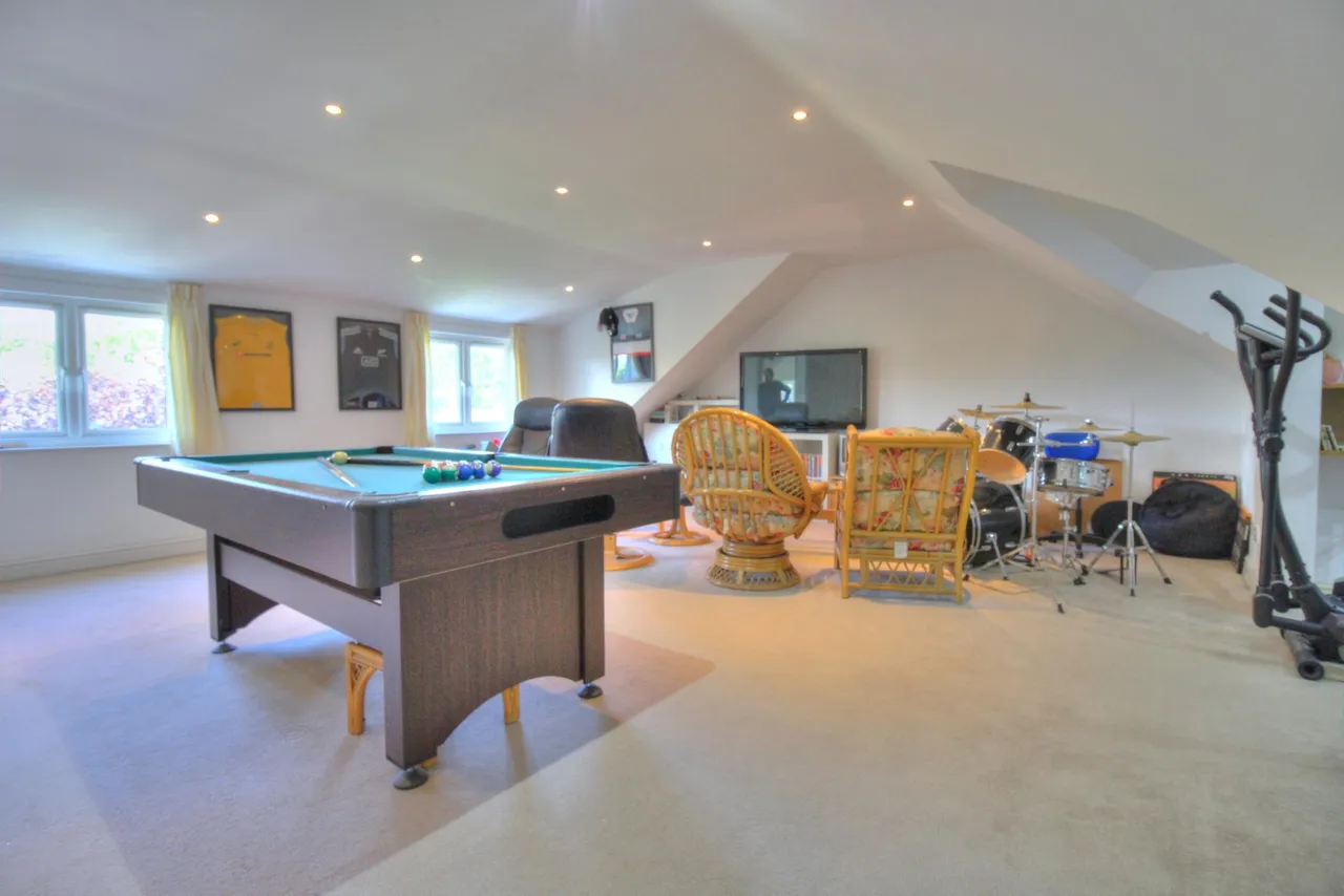 John Clare Close, Brackley, NN13, photo 28